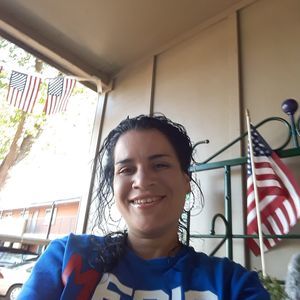 Meet your Posher, Renee